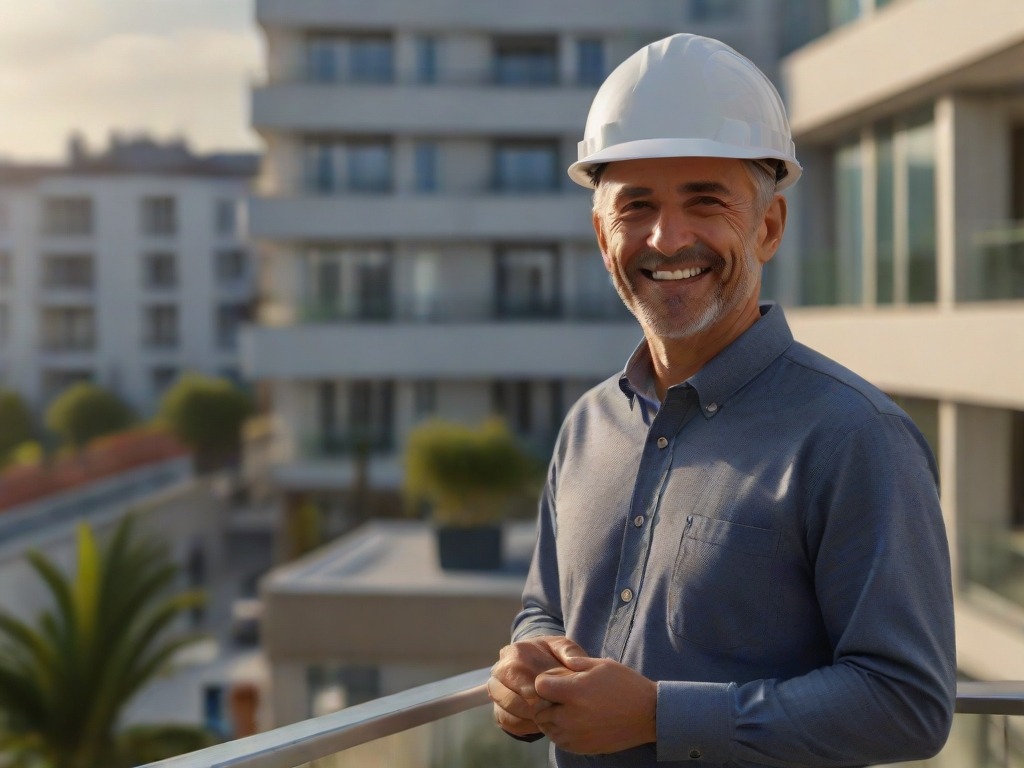 35 years of experience Roofnix 